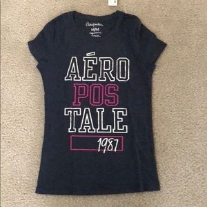 Medium Aeropostale t-shirt